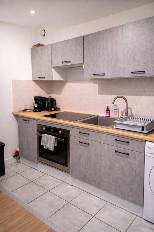 Image de l'annonce Appartement Quimper 2 pièce(s) 40,2 m2