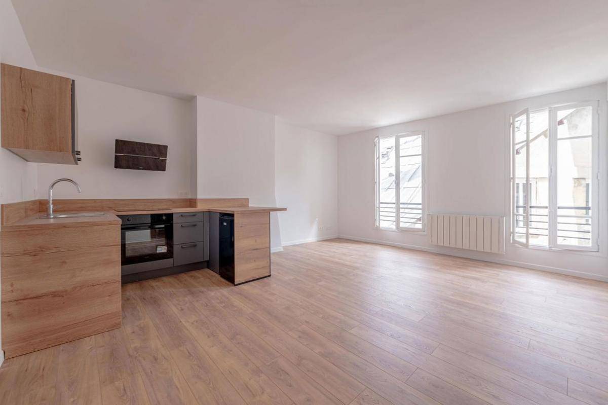 Image de l'annonce PARIS 3ème - HAUT MARAIS/ Archives -…