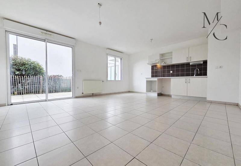 Image de l'annonce T4 avec terrasse proche Tramway Beauzelle-Aeroscopia