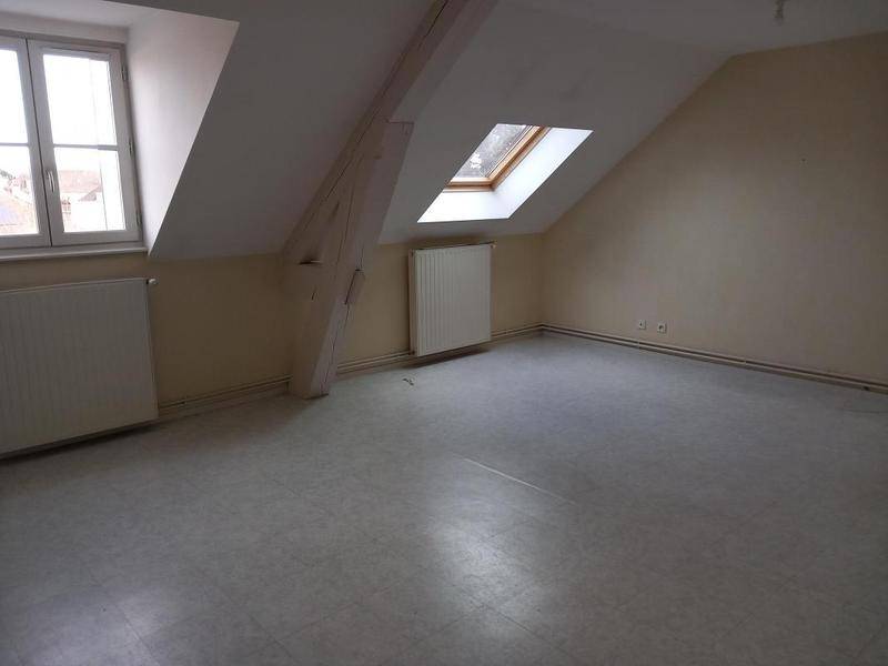 Image de l'annonce Appartement 5 pièces - Chalon-sur-Saône