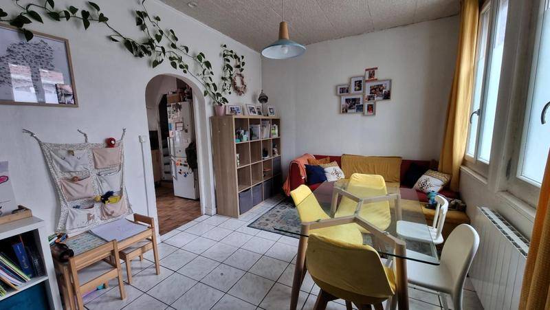 Image de l'annonce Maison 4 pièces | Darnétal | 100…