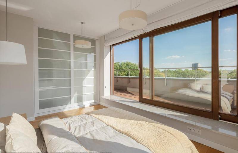 Image de l'annonce Magnifique T2 avec grand balcon