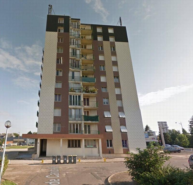 Image de l'annonce ORLEANS- 1 allée de candolle - libre…