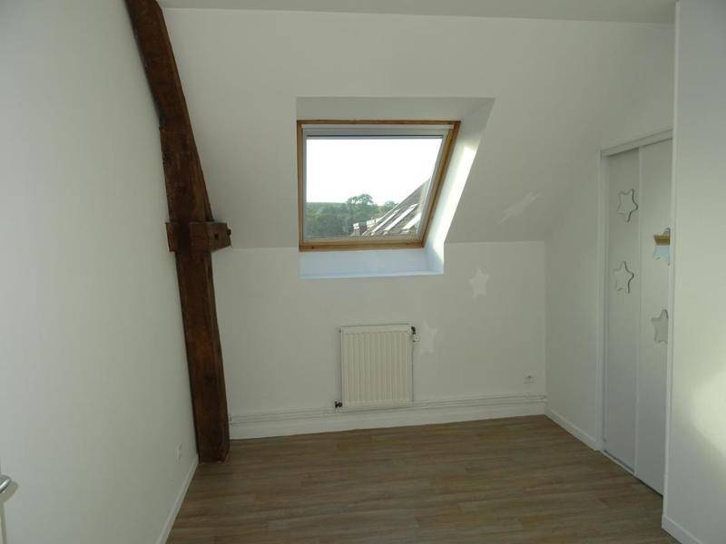 Image de l'annonce APPARTEMENT - LE MESNIL-SUR-OGER - ER.66175