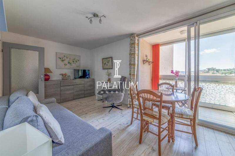 Image de l'annonce Appartement à vendre Gréoux-les-Bains