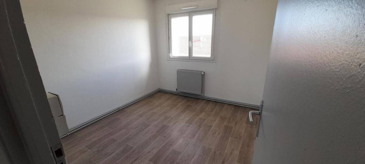 Image de l'annonce TYPE 4 MIRECOURT