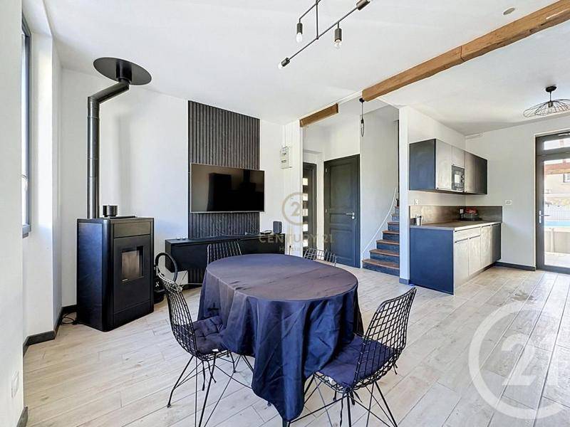 Image de l'annonce Maison