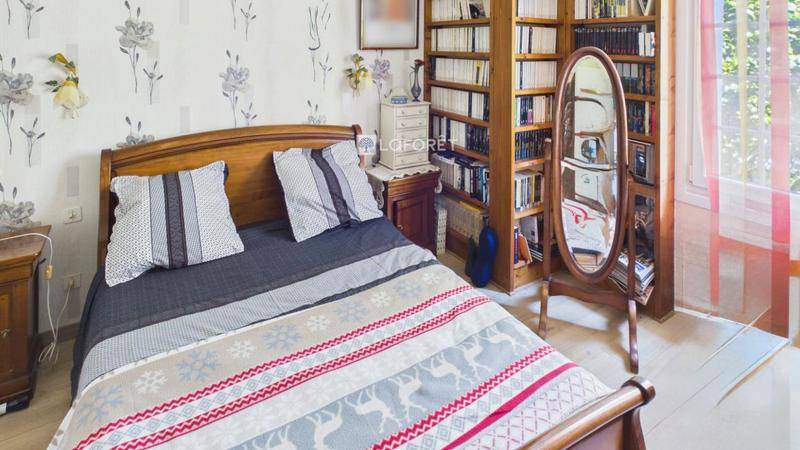 Image de l'annonce Maison PLOUHINEC 7 Pièces 195 m²