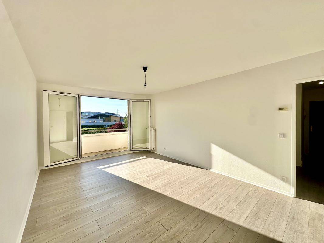 Image de l'annonce EVRY (91) - appartement de 3 pièces…