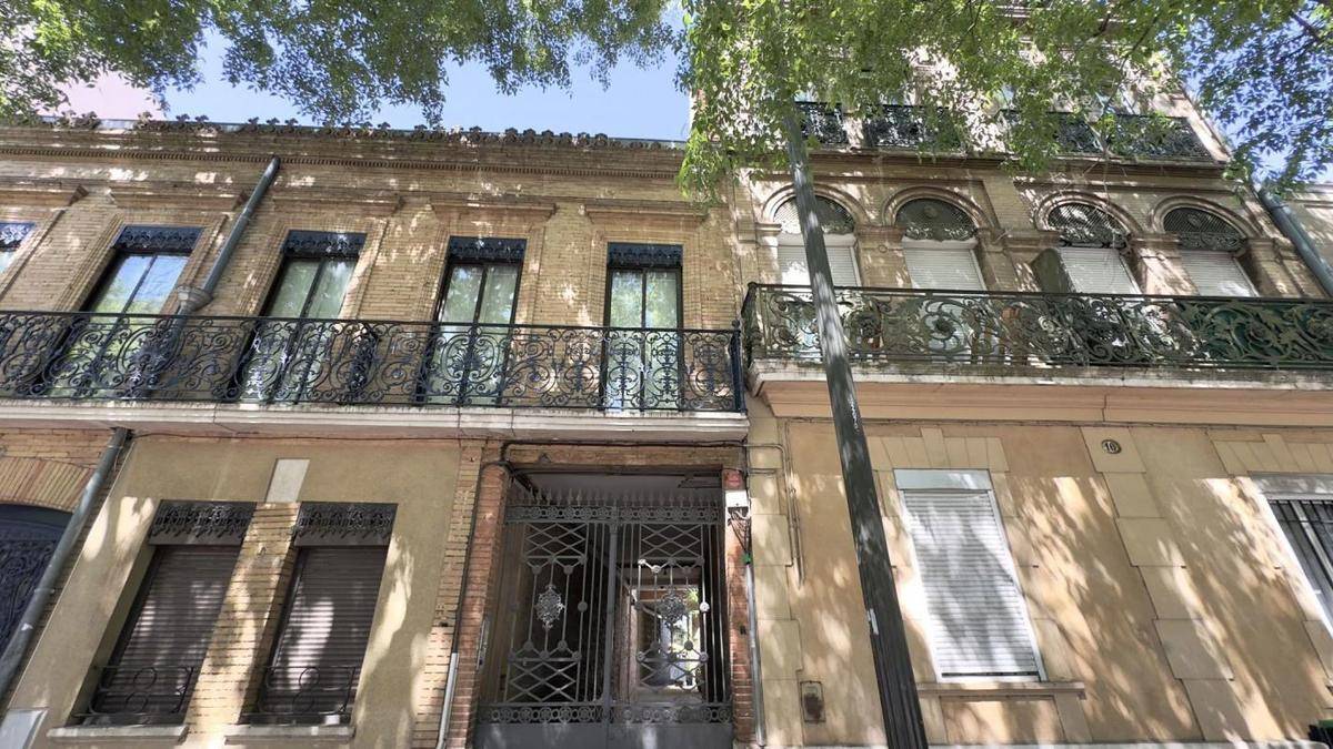 Image de l'annonce Appartement T1 bis 36m2 à Toulouse