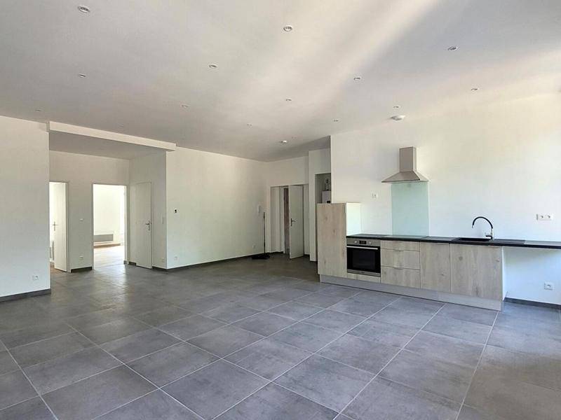 Image de l'annonce F3 excellent état 96 m²