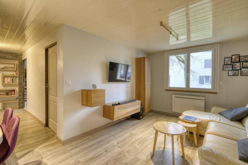 Image de l'annonce En exclusivité - Appartement 4 pièces au…