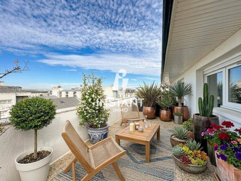 Image de l'annonce Coup de coeur absolu - Magnifique duplex…
