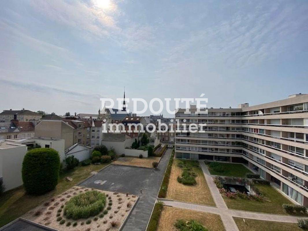 Image de l'annonce GRAND APPARTEMENT 3 PIÈCES en parfait état…