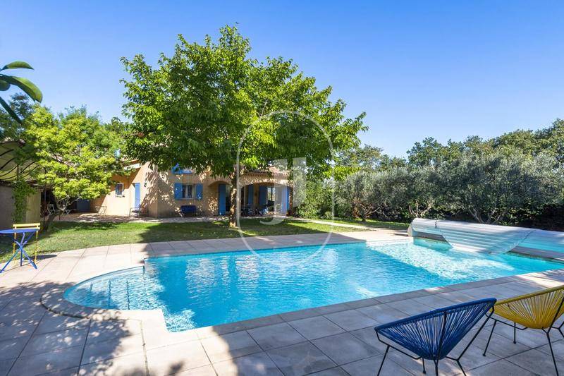 Image de l'annonce Villa rénovée avec piscine à vendre proche…