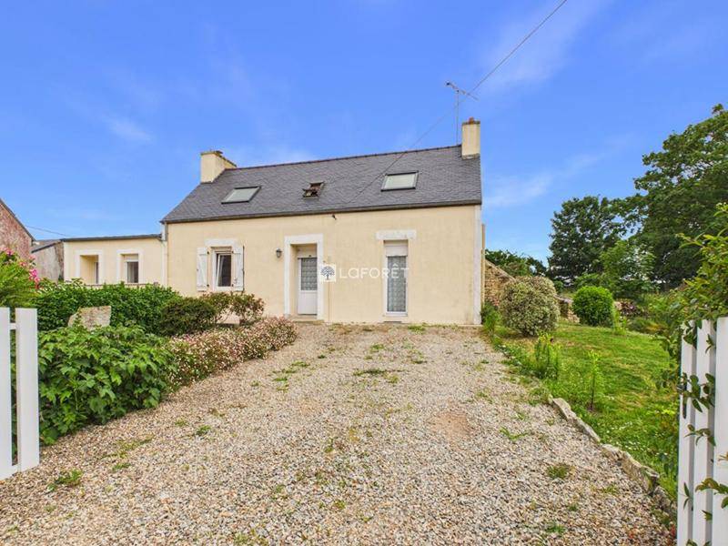Image de l'annonce Maison en pierres Plouhinec