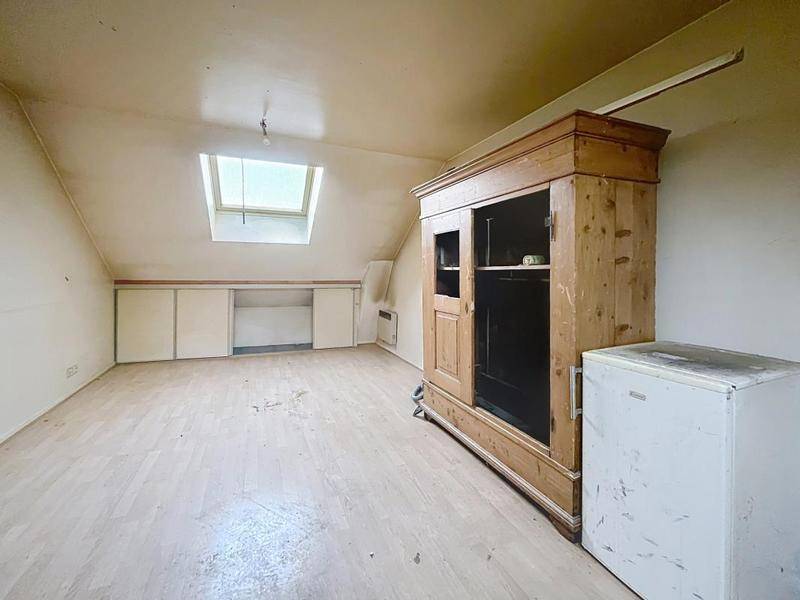 Image de l'annonce REIMS - SECTEUR JEAN JAURES - Appartement…