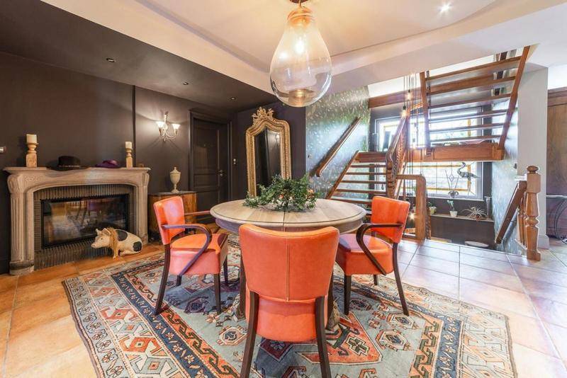 Image de l'annonce Exclusivité - maison d'exception centre-ville d'Obernai