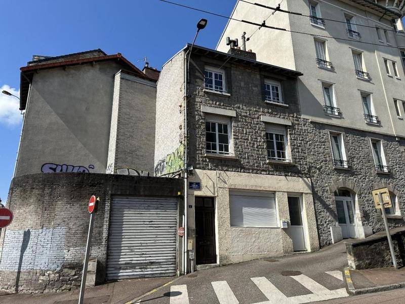 Image de l'annonce Appartement