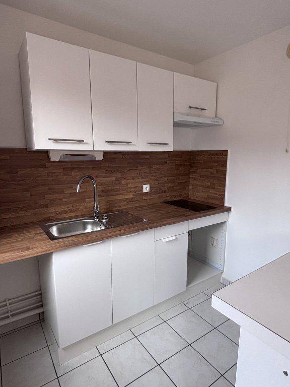 Image de l'annonce A LOUER - Appartement F2 de 44m²…