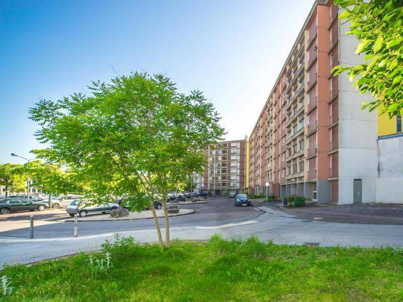 Image de l'annonce Appartement 4 pièces - Chalon-sur-Saône