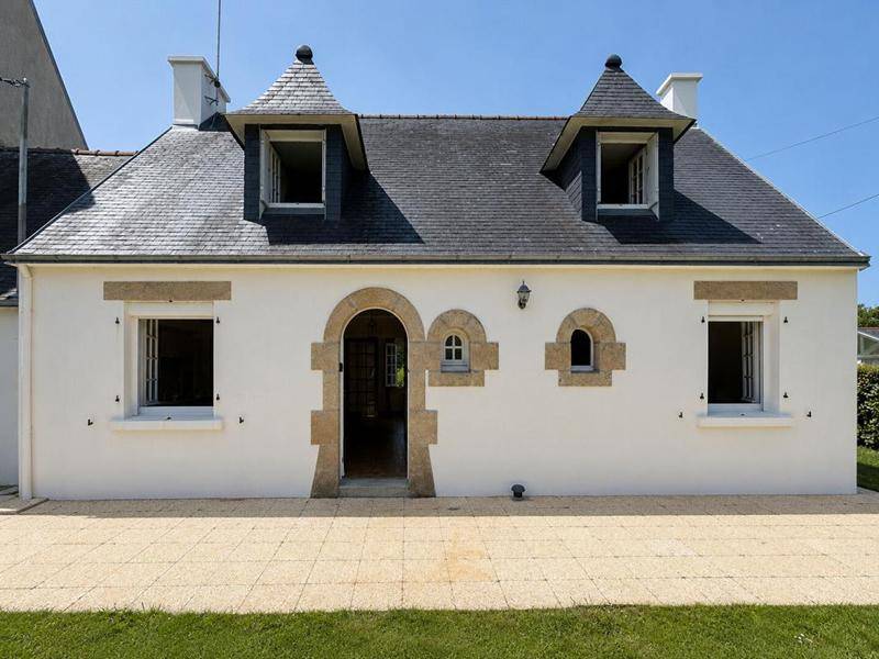 Image de l'annonce À vendre - Maison familiale avec grand…