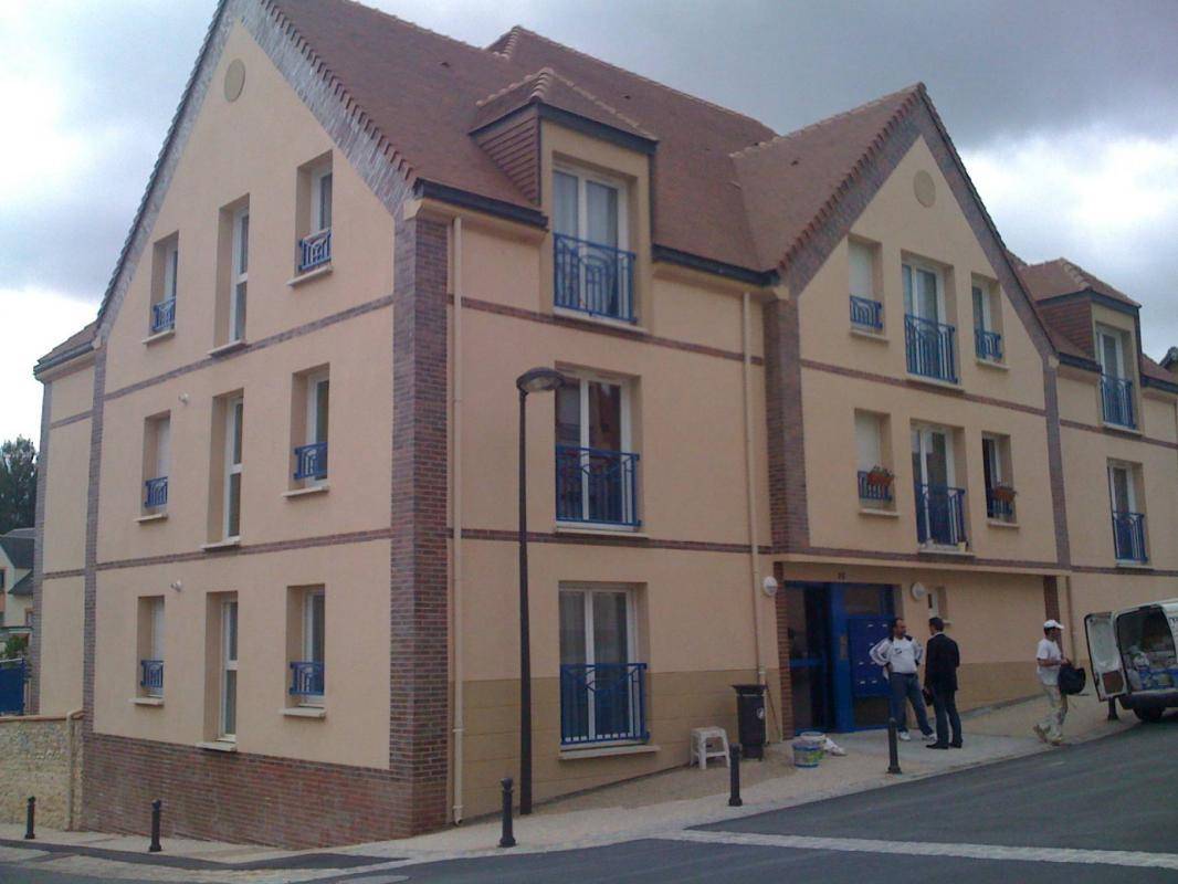 Image de l'annonce NONANCOURT - T4 de 76 m²