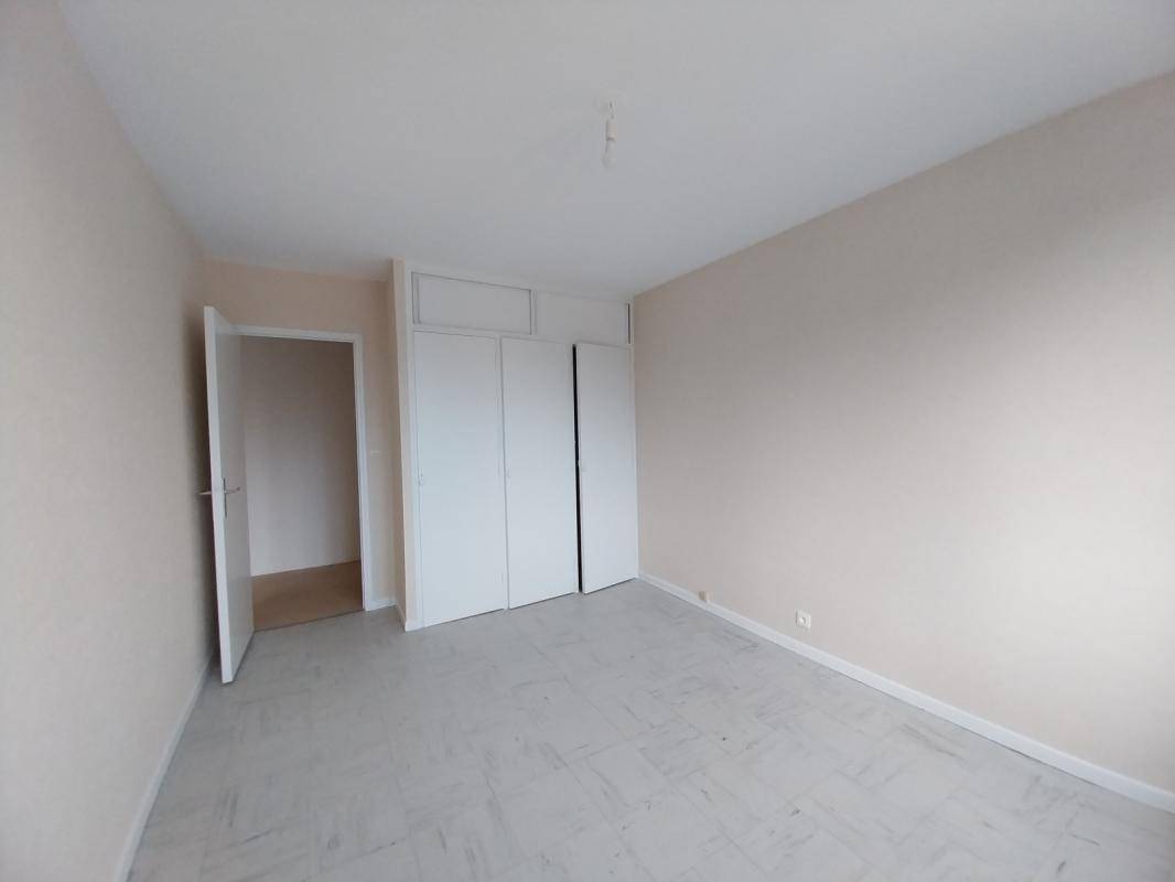 Image de l'annonce Appartement Type 4 avec Balcon - BOURMONT…