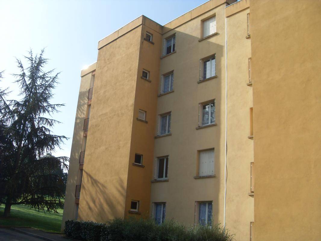 Image de l'annonce Appartement 2 pièces - Marcigny