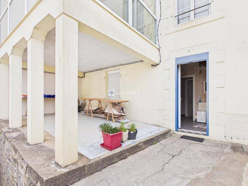 Image de l'annonce Maison Douarnenez 4 pièce(s) 90 m2