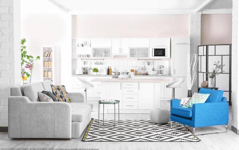 Image de l'annonce 🏡 T2 lumineux en belle résidence –…