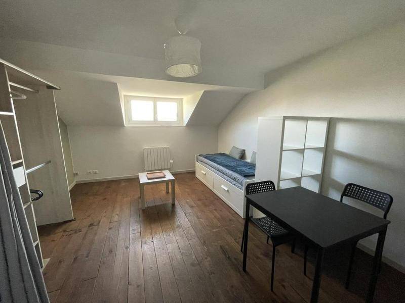 Image de l'annonce STUDIO MEUBLE