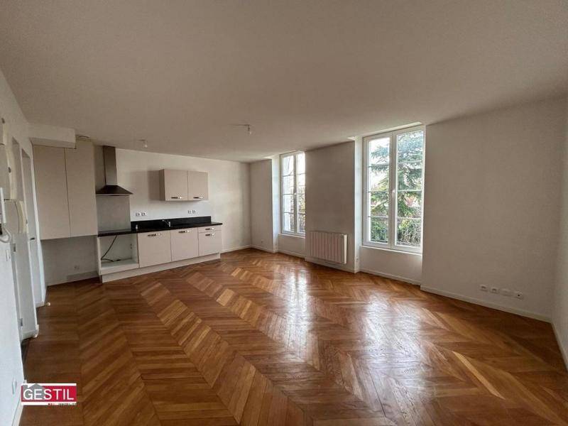 Image de l'annonce Appartement