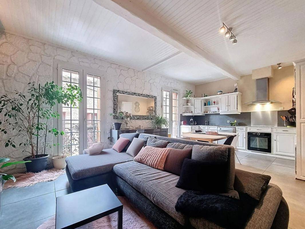 Image de l'annonce Maison de 5 pièces (133 m²) en…