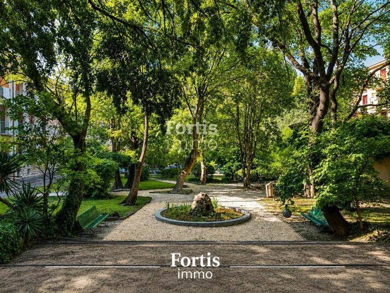 Image de l'annonce AIX EN PROVENCE – SOLARI / LA…