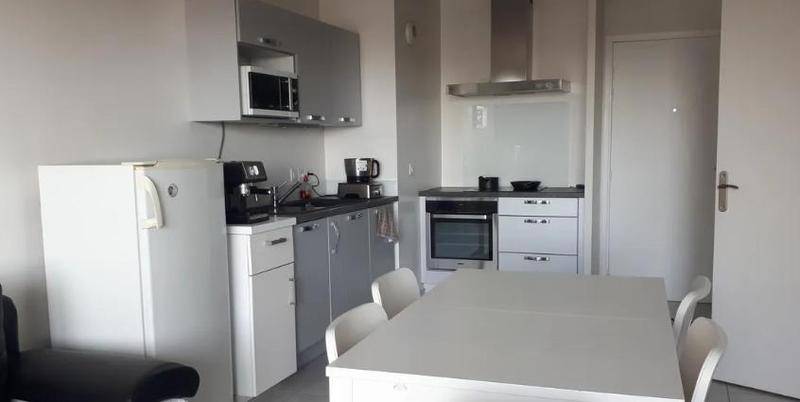 Image de l'annonce Appartement - Saint-Priest