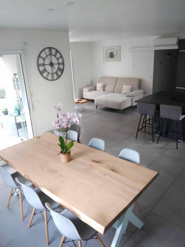 Image de l'annonce Maison de 3 chambres