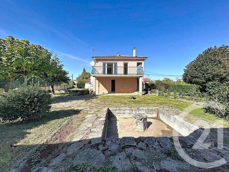 Image de l'annonce Maison