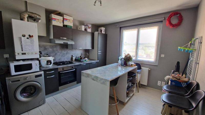 Image de l'annonce T2 RESIDENCE SECURISEE