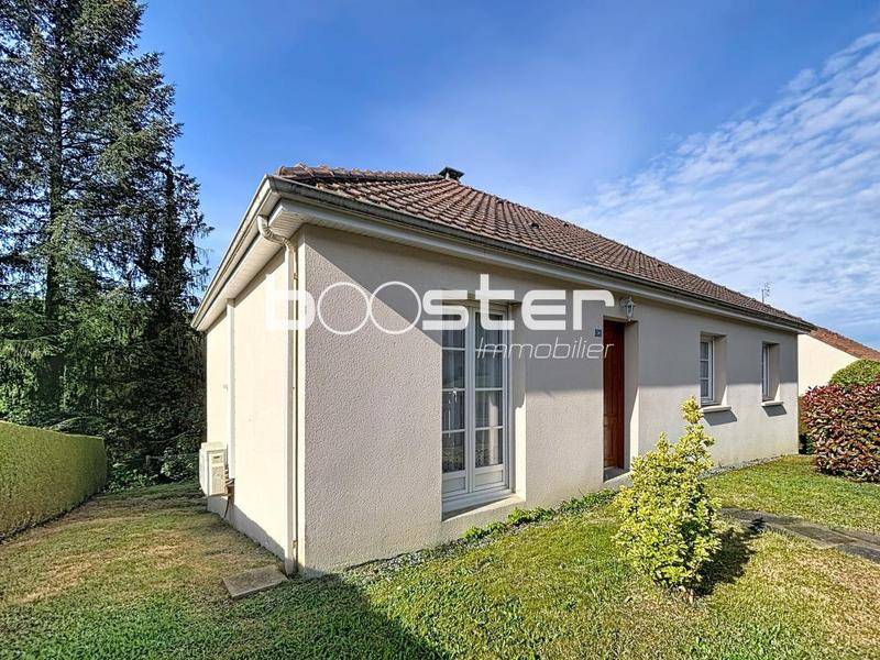 Image de l'annonce PAVILLON DE PLAIN PIED