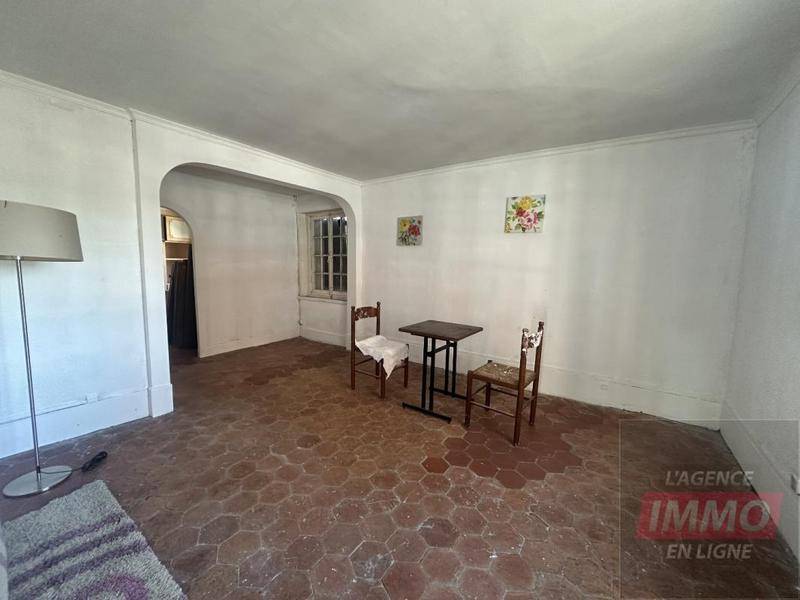 Image de l'annonce Maison de caractère
