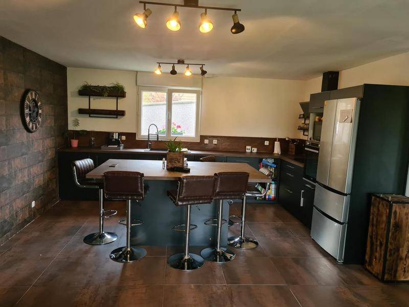 Image de l'annonce Maison de 3 chambres