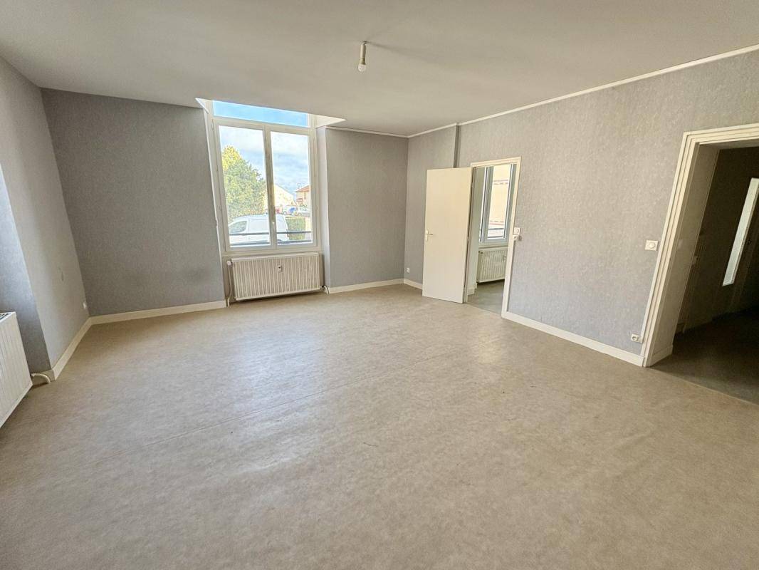 Image de l'annonce Appartement Type 2 - VAL DE MEUSE