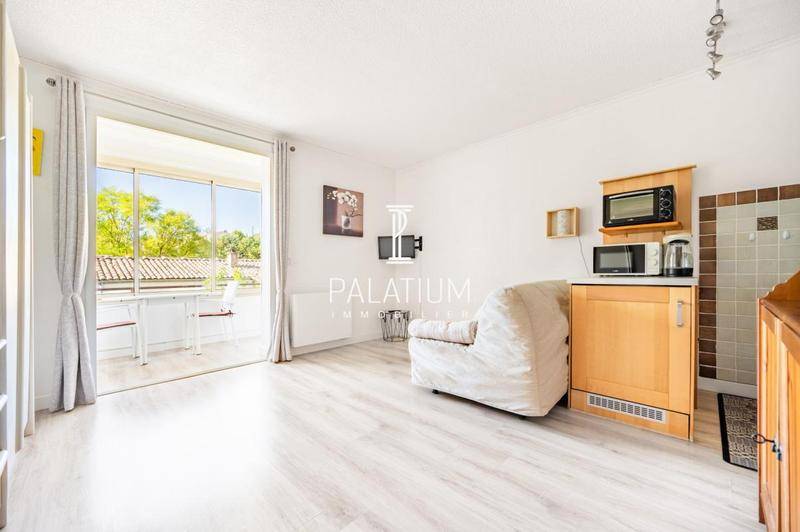 Image de l'annonce Appartement à vendre Gréoux-les-Bains