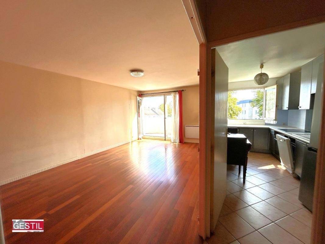 Image de l'annonce Appartement