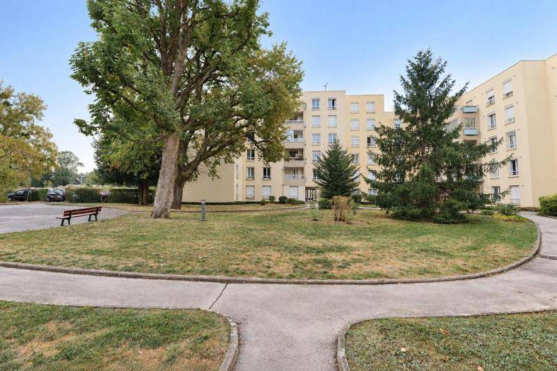 Image de l'annonce APPARTEMENT TYPE 4 - DIJON CANAL