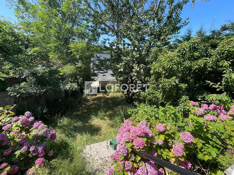 Image de l'annonce Maison Le Havre 2 pièce(s) 28 m2