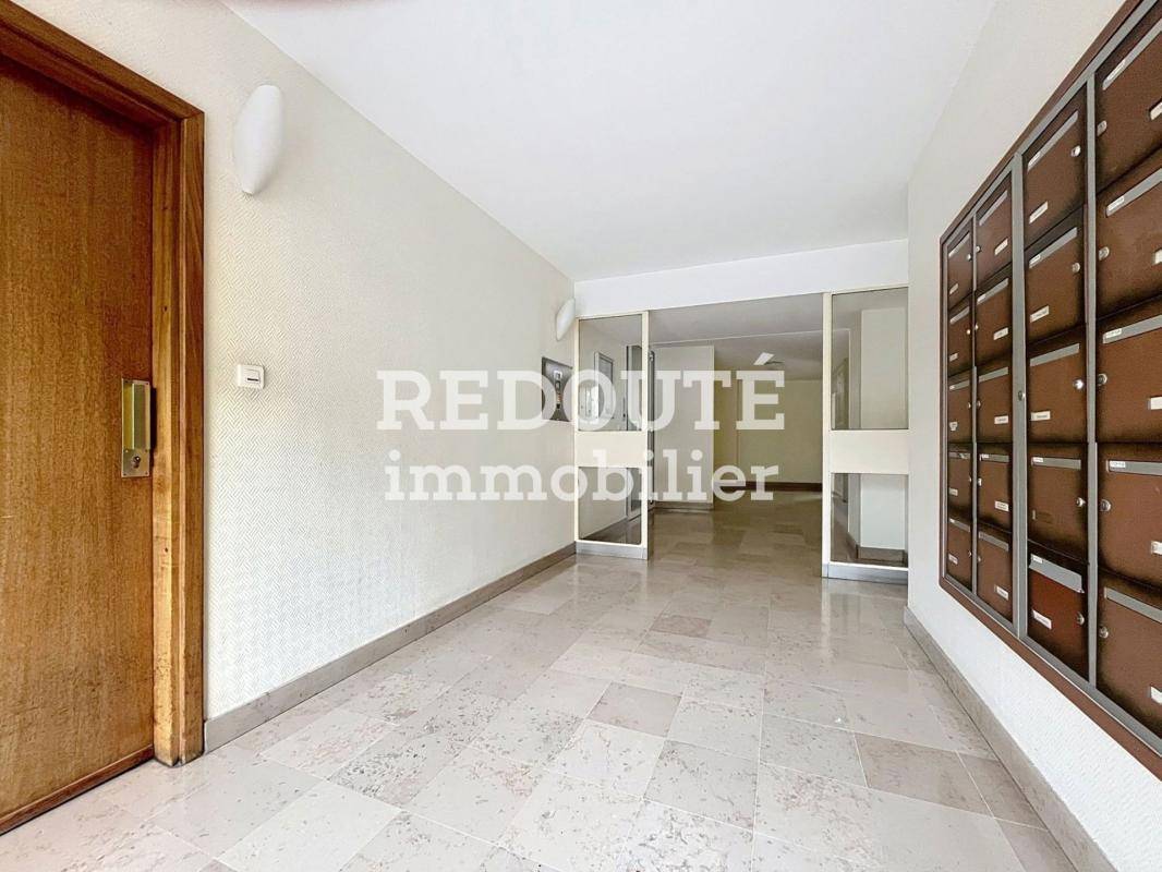 Image de l'annonce SECTEUR PAIX CATHEDRALE - APPARTEMENT T1 BIS