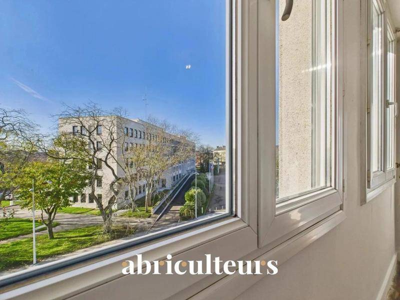 Image de l'annonce Appartement en centre ville proche de la…