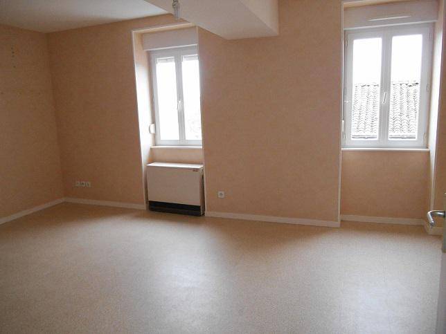 Image de l'annonce Appartement 3 pièces - Chenay-le-Châtel